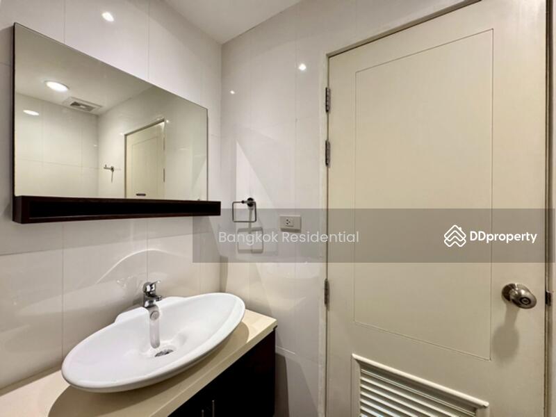 For Rent - Chanarat Place, Bangkok