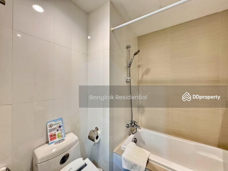ให้เช่า - Chanarat Place : ชนารัตน์ เพลส, กรุงเทพ