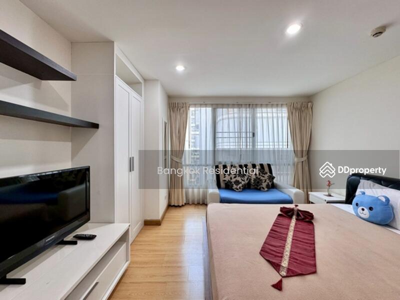 For Rent - Chanarat Place, Bangkok