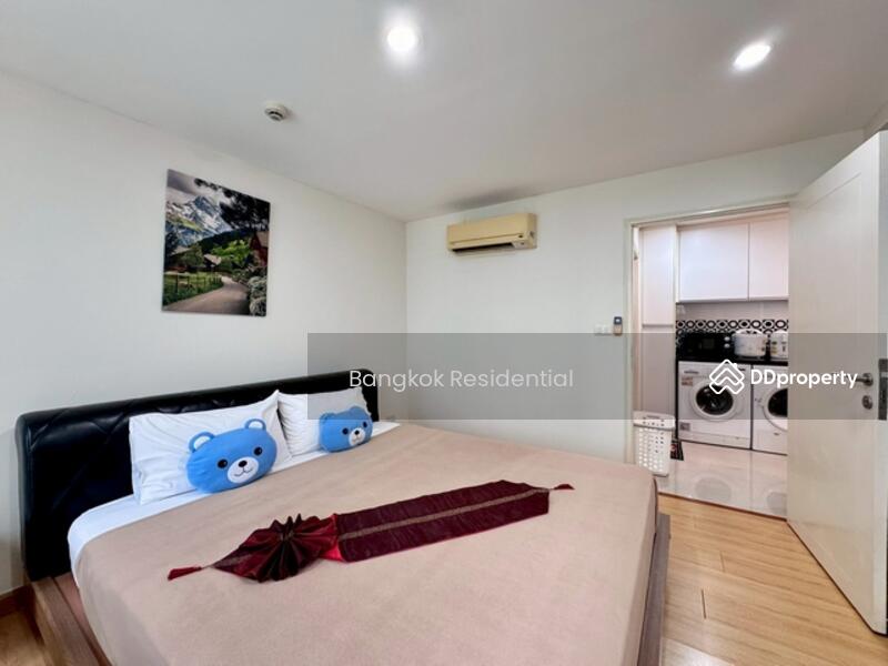 ให้เช่า - Chanarat Place : ชนารัตน์ เพลส, กรุงเทพ