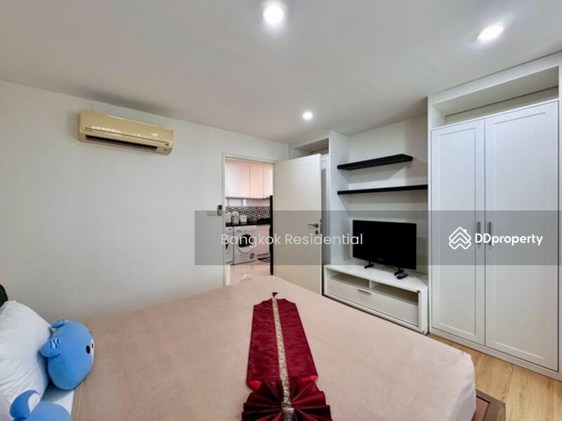 ให้เช่า - Chanarat Place : ชนารัตน์ เพลส, กรุงเทพ