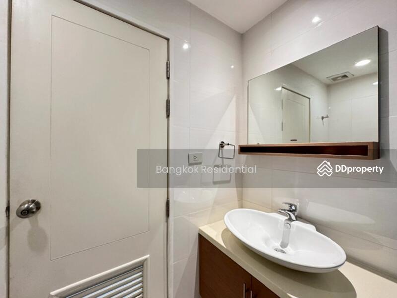 For Rent - Chanarat Place, Bangkok