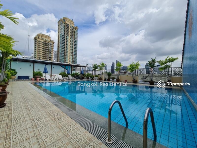 ให้เช่า - Chanarat Place : ชนารัตน์ เพลส, กรุงเทพ