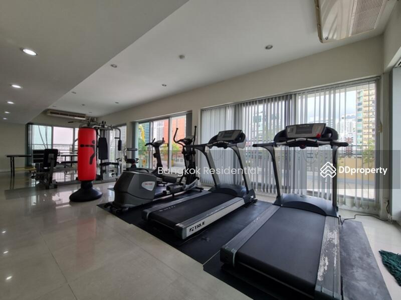 For Rent - Chanarat Place, Bangkok