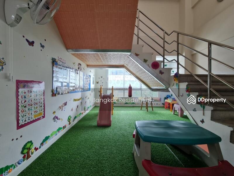 ให้เช่า - Chanarat Place : ชนารัตน์ เพลส, กรุงเทพ