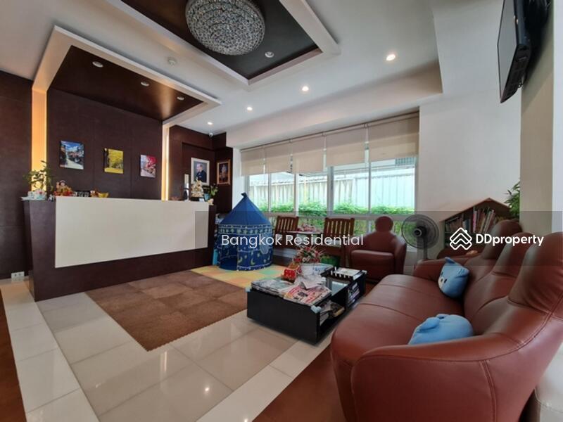 ให้เช่า - Chanarat Place : ชนารัตน์ เพลส, กรุงเทพ