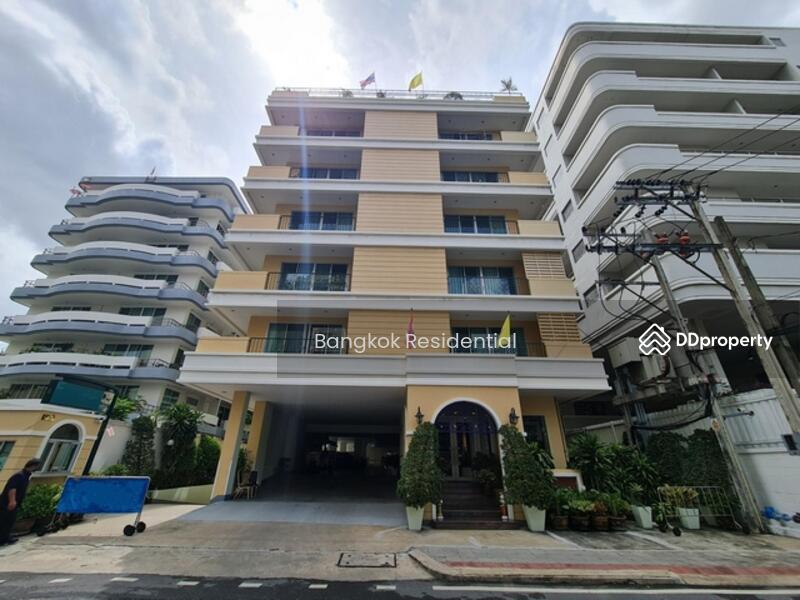 ให้เช่า - Chanarat Place : ชนารัตน์ เพลส, กรุงเทพ