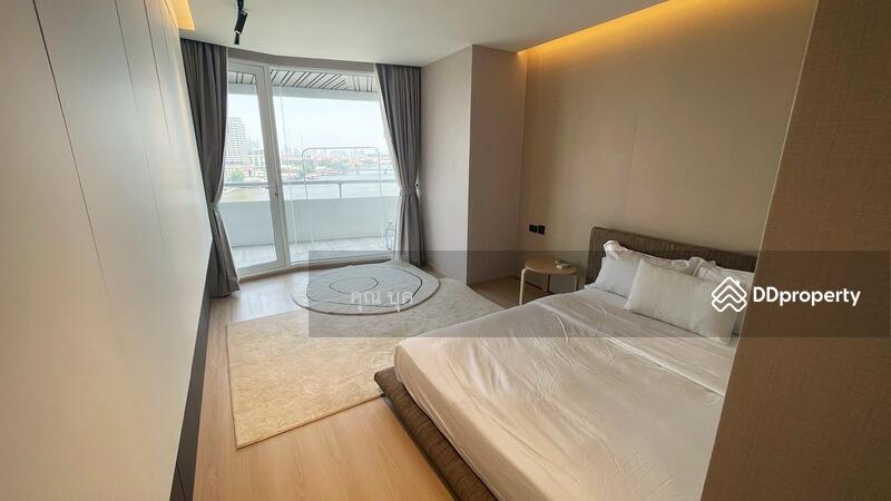 ให้เช่า - Bangkok River Marina : บางกอก ริเวอร์ มารีนา, กรุงเทพ