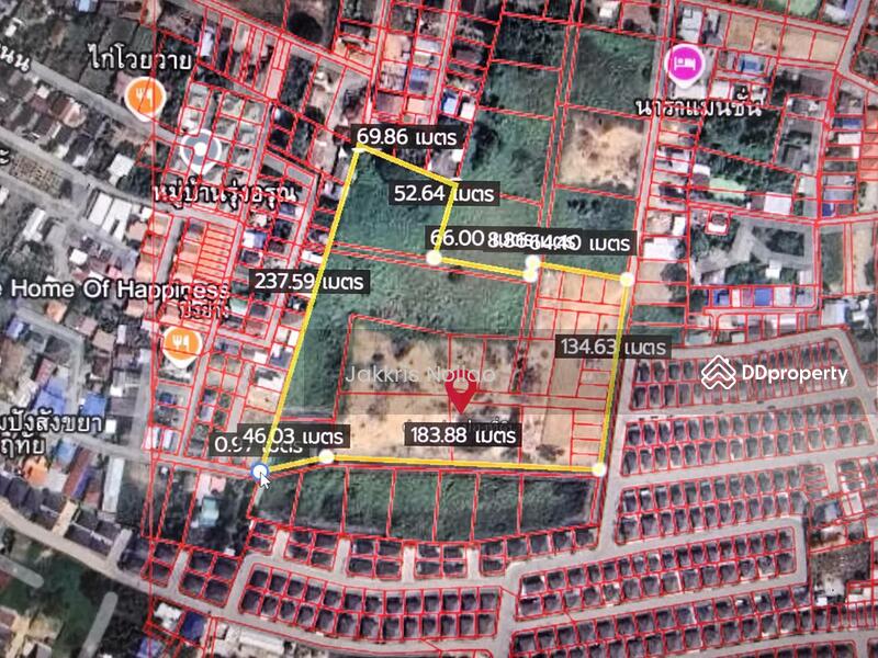 ขาย - ศุภาลัย การ์เด้นวิลล์ พิษณุโลก (Supalai Garden Ville Phitsanulok), พิษณุโลก