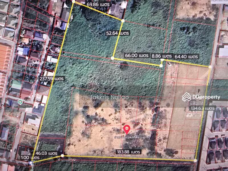 ขาย - ศุภาลัย การ์เด้นวิลล์ พิษณุโลก (Supalai Garden Ville Phitsanulok), พิษณุโลก