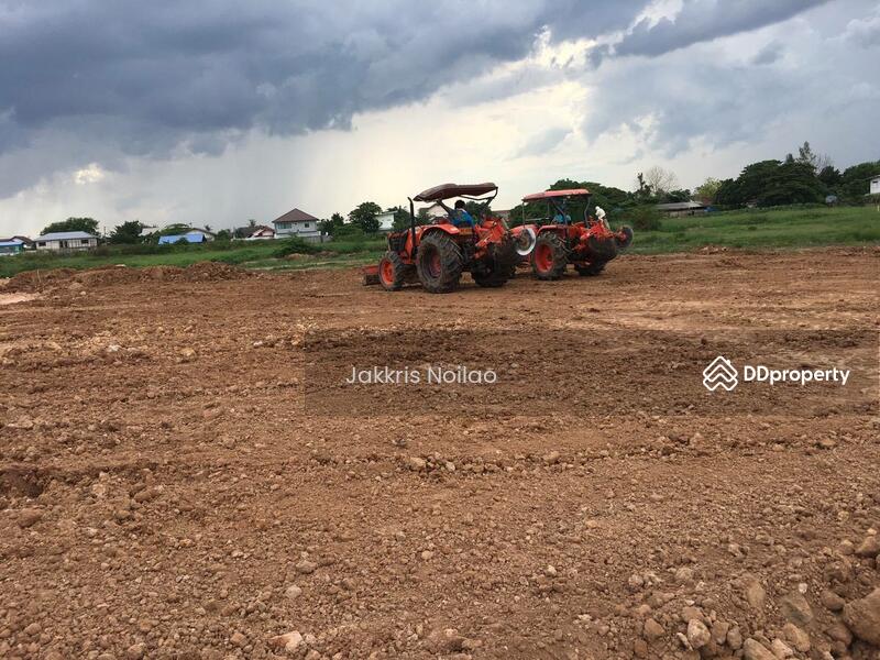 For Sale - Supalai Garden Ville Phitsanulok, Phitsanulok