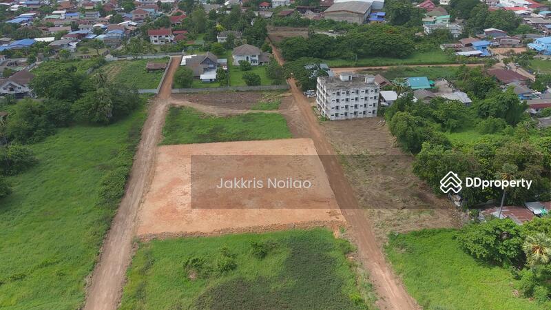 For Sale - Supalai Garden Ville Phitsanulok, Phitsanulok