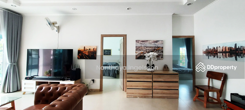 For Sale - Villa at Baan Kram, Rayong