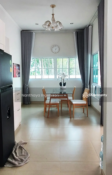 For Sale - Villa at Baan Kram, Rayong