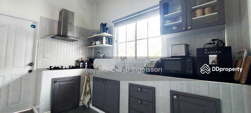 For Sale - Villa at Baan Kram, Rayong
