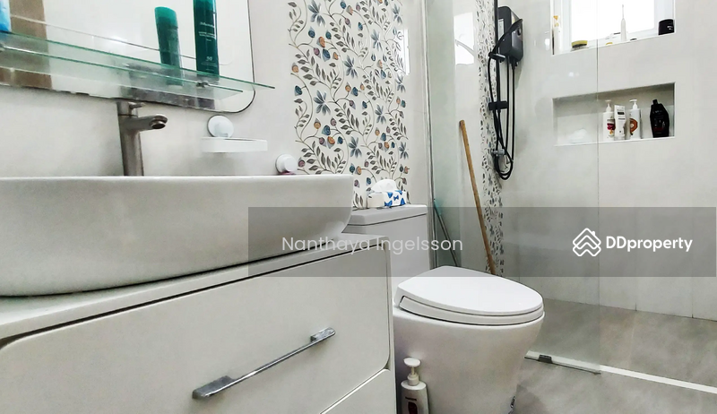 For Sale - Villa at Baan Kram, Rayong