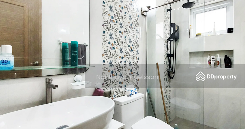 For Sale - Villa at Baan Kram, Rayong