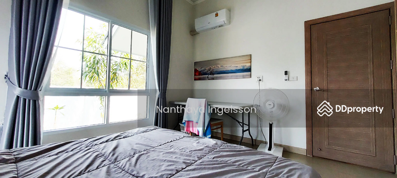 For Sale - Villa at Baan Kram, Rayong