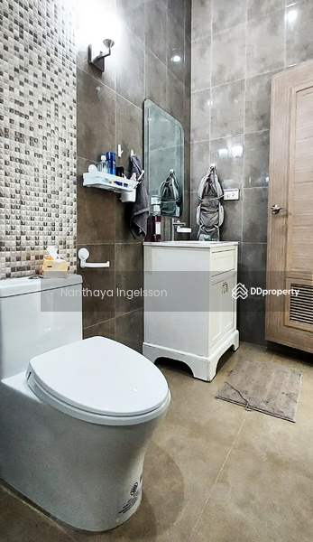 For Sale - Villa at Baan Kram, Rayong