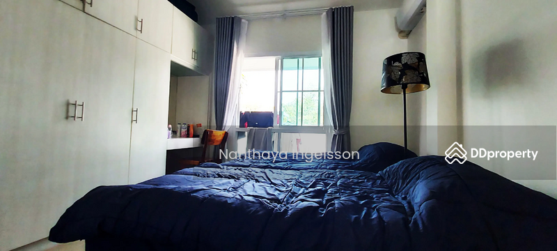 For Sale - Villa at Baan Kram, Rayong
