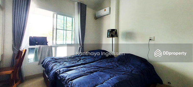 For Sale - Villa at Baan Kram, Rayong