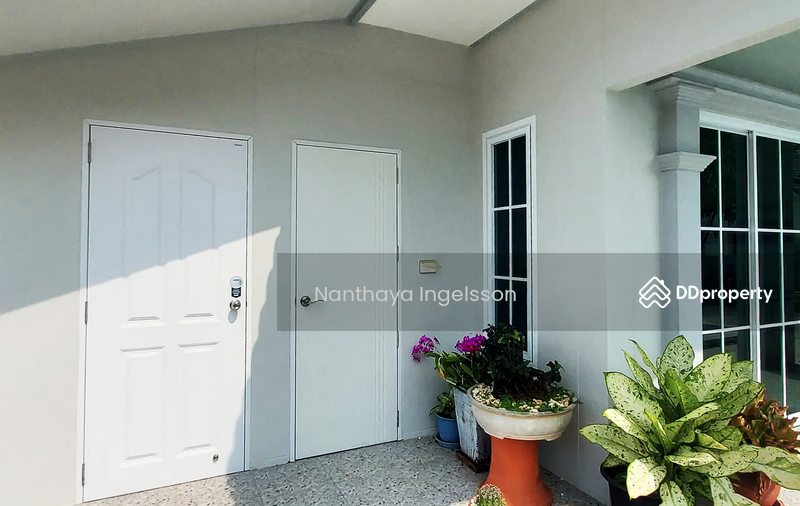 For Sale - Villa at Baan Kram, Rayong