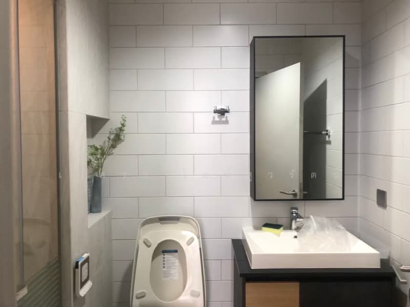 The Line Jatujak-Mochit, Bangkok, Phaholyothin Road, Jom Phon, Chatuchak, Bangkok, 1 Bedroom, 27 sqm, Condo For Rent, by เกศรา โล่ห์สุวรัตน์, 11856012 - DDproperty.com