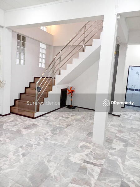 ให้เช่า - บ้านเดี่ยว House รัชดา-ห้วยขวาง, กรุงเทพ