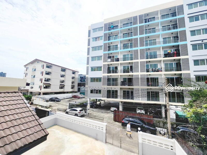 For Rent - House for rent 3 Br., Ratchada-Huaikhwang, Bangkok