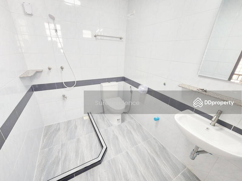 For Rent - House for rent 3 Br., Ratchada-Huaikhwang, Bangkok