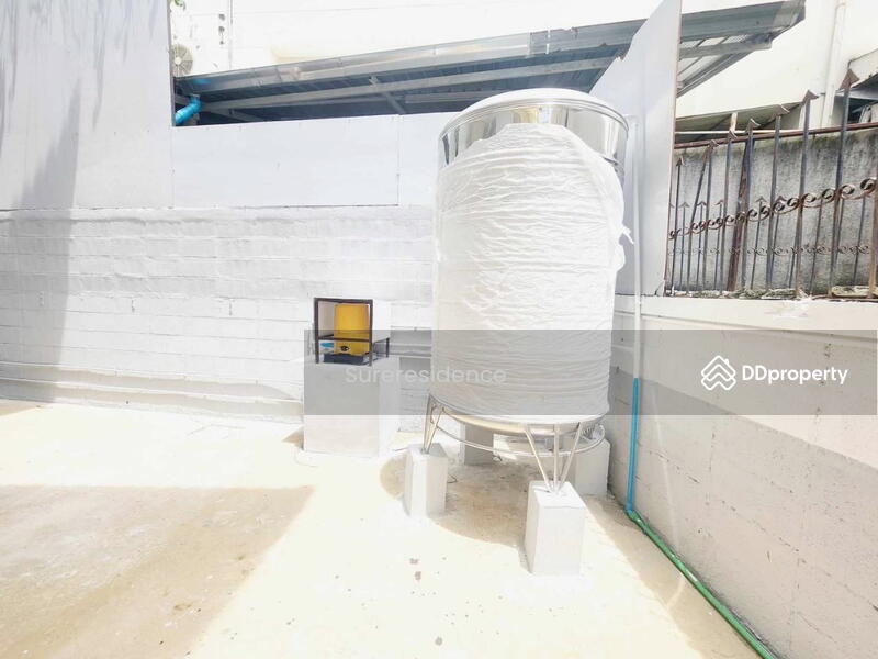 For Rent - House for rent 3 Br., Ratchada-Huaikhwang, Bangkok