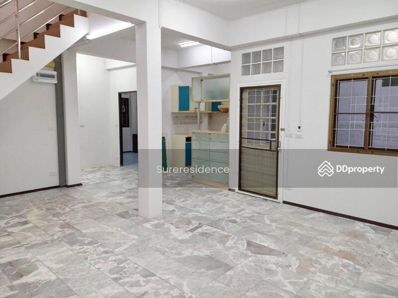 ให้เช่า - บ้านเดี่ยว House รัชดา-ห้วยขวาง, กรุงเทพ