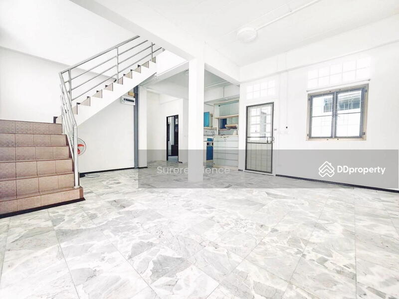 For Rent - House for rent 3 Br., Ratchada-Huaikhwang, Bangkok
