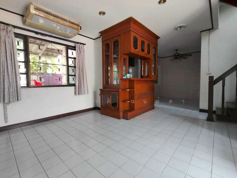 ชลลดา สายไหม, กรุงเทพ, สายไหม, กรุงเทพ, 150 ตร.ม., บ้านเดี่ยว ขาย, โดย ชนะชาติ นนท์ตา, 11856029 - DDproperty.com