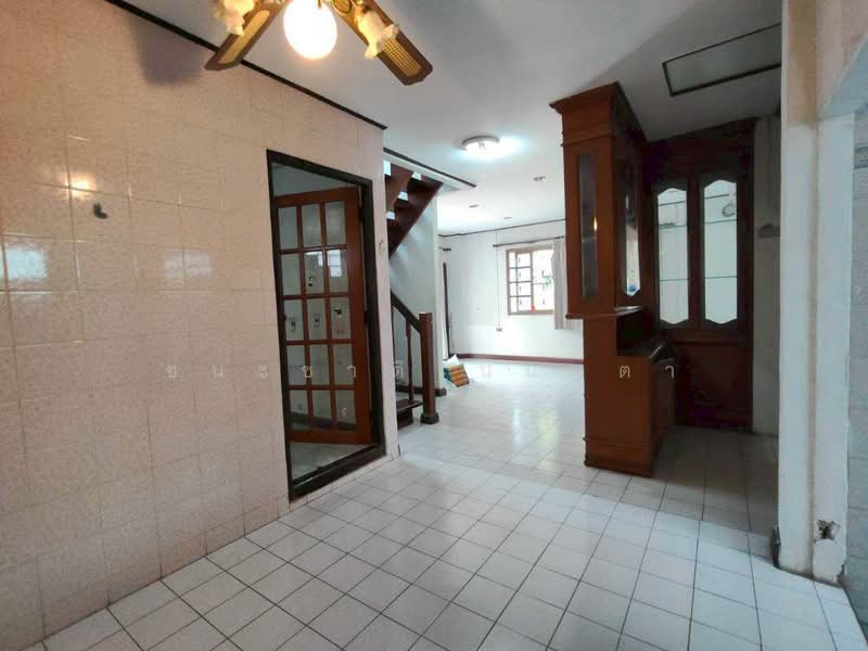 ชลลดา สายไหม, กรุงเทพ, สายไหม, กรุงเทพ, 150 ตร.ม., บ้านเดี่ยว ขาย, โดย ชนะชาติ นนท์ตา, 11856029 - DDproperty.com