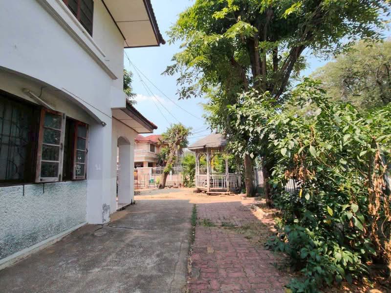 ชลลดา สายไหม, Bangkok, สายไหม, Sai Mai, Bangkok, 4 Bedrooms, 150 sqm, Single Detached House For Sale, by ชนะชาติ นนท์ตา, 11856029 - DDproperty.com