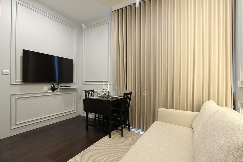 LAVIQ Sukhumvit 57, Bangkok, Soi Sukhumvit 57, Sukhumvit Road, Khlong Tan Nua, Watthana, Bangkok, 1 Bedroom, 43 sqm, Condo For Rent, by RE PROPERTY CO.,LTD., 11856039 - DDproperty.com