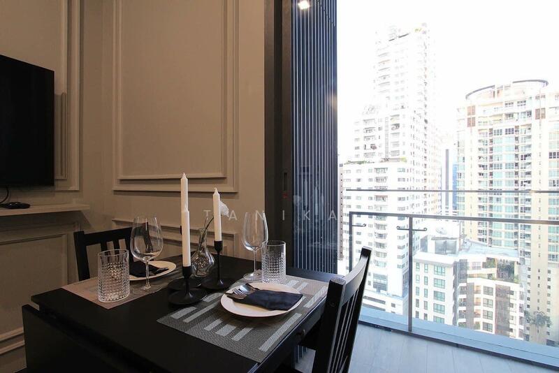 LAVIQ Sukhumvit 57 : ลาวิค สุขุมวิท 57, กรุงเทพ, ซอย สุขุมวิท 57, คลองตันเหนือ, วัฒนา, กรุงเทพ, 43 ตร.ม., คอนโด ให้เช่า, โดย RE PROPERTY CO.,LTD., 11856039 - DDproperty.com
