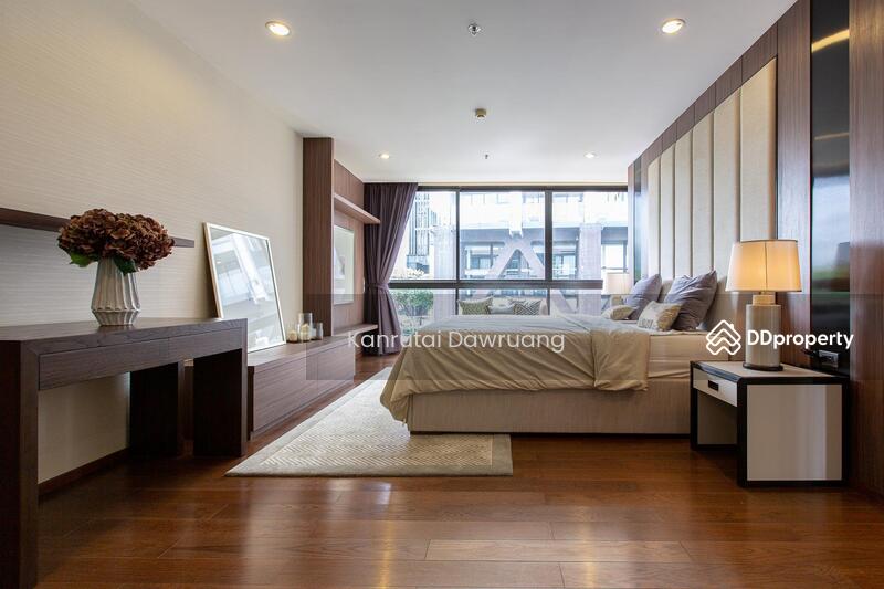 ให้เช่า - The Hudson Sathorn 7 : เดอะ ฮัดสัน สาทร 7, กรุงเทพ