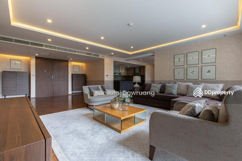 ให้เช่า - The Hudson Sathorn 7 : เดอะ ฮัดสัน สาทร 7, กรุงเทพ