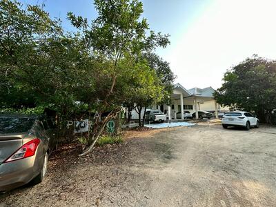 ขาย - ที่ดิน พร้อมบ้าน หนองมน บางแสน, ชลบุรี