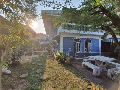 ขาย - ขาย บ้านเดี่ยว 74 ตร.ว. พระราม9 เสรี 8 สวนหลวง, กรุงเทพ