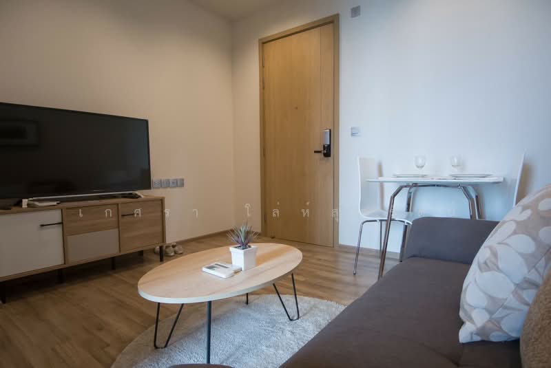 The Line Jatujak-Mochit : เดอะ ไลน์ จตุจักร - หมอชิต, กรุงเทพ, ถนนพหลโยธิน, จอมพล, จตุจักร, กรุงเทพ, 35 ตร.ม., คอนโด ให้เช่า, โดย Kedsara Losuwarat, 11856087 - DDproperty.com