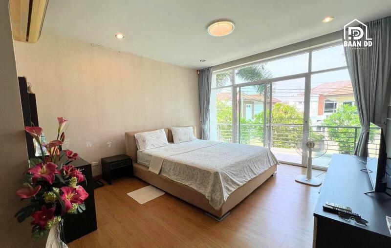 ขาย - โครงการหมู่บ้าน เฮอร์ริเทจ บางพระ, ชลบุรี