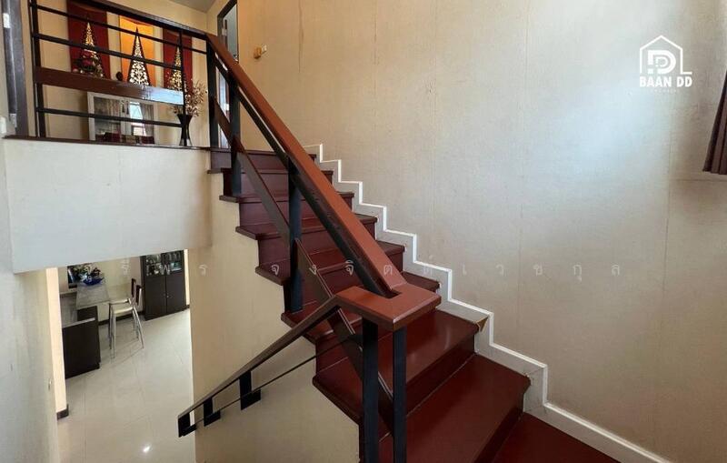 ขาย - โครงการหมู่บ้าน เฮอร์ริเทจ บางพระ, ชลบุรี