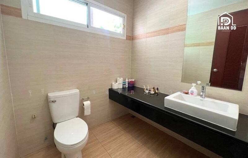 ขาย - โครงการหมู่บ้าน เฮอร์ริเทจ บางพระ, ชลบุรี