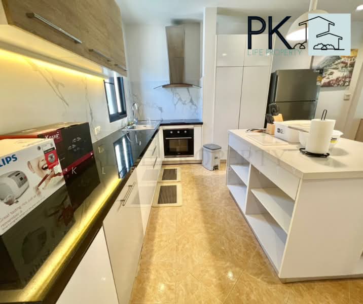 2R0299 Pool villa for rent 3 bedroom 4 bathroom 80,000/month at Cherngtalay have fully furnished, ภูเก็ต, เชิงทะเล, ถลาง, ภูเก็ต, 250 ตร.ม., วิลล่า ให้เช่า, โดย PK LIFE Property, 11856121 - DDproperty.com