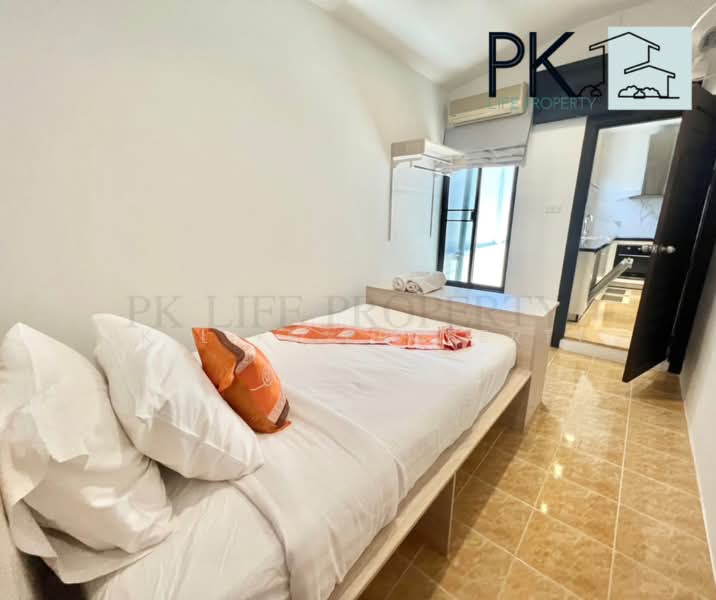2R0299 Pool villa for rent 3 bedroom 4 bathroom 80,000/month at Cherngtalay have fully furnished, Phuket, Choeng Thale, Thalang, Phuket, 3 Bedrooms, 250 sqm, Villa For Rent, by PK LIFE Property, 11856121 - DDproperty.com