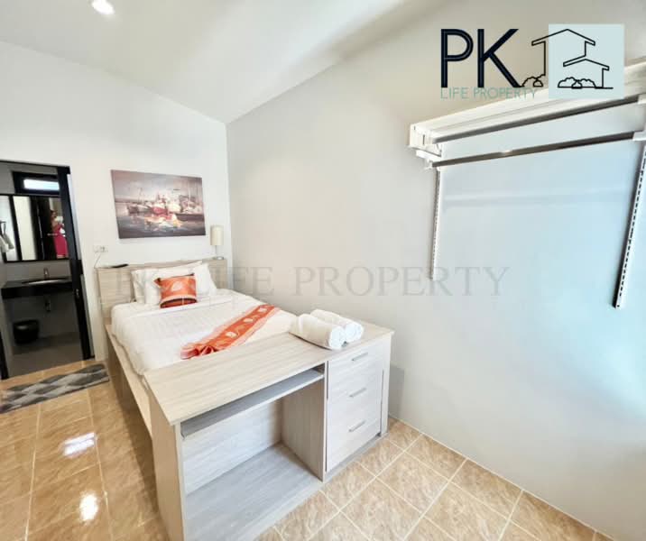 2R0299 Pool villa for rent 3 bedroom 4 bathroom 80,000/month at Cherngtalay have fully furnished, Phuket, Choeng Thale, Thalang, Phuket, 3 Bedrooms, 250 sqm, Villa For Rent, by PK LIFE Property, 11856121 - DDproperty.com