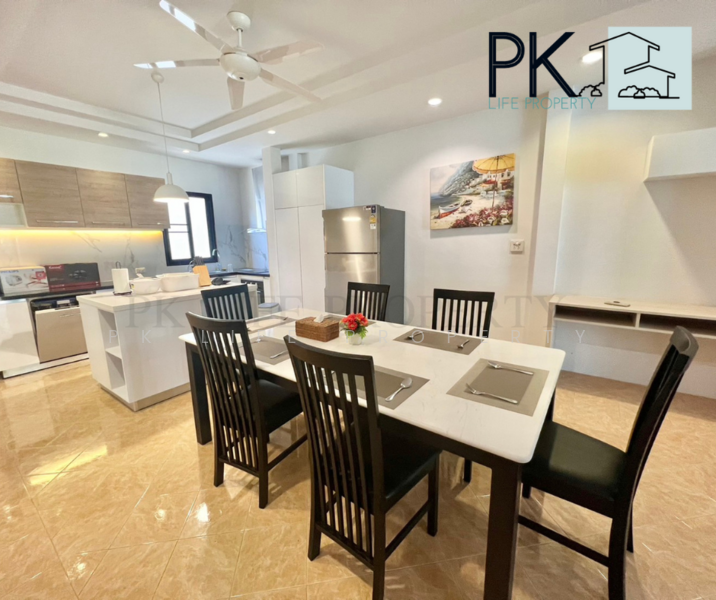 2R0299 Pool villa for rent 3 bedroom 4 bathroom 80,000/month at Cherngtalay have fully furnished, Phuket, Choeng Thale, Thalang, Phuket, 3 Bedrooms, 250 sqm, Villa For Rent, by PK LIFE Property, 11856121 - DDproperty.com